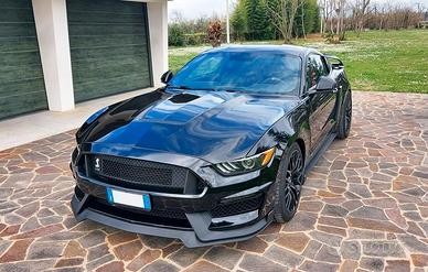 Ford Mustang GT 5.0 V8 del 2018