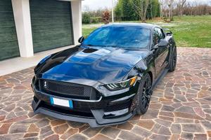 Ford Mustang GT 5.0 V8 del 2018