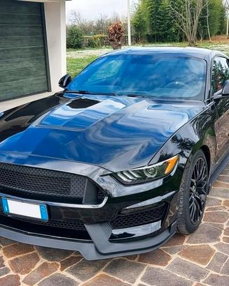 Ford Mustang GT 5.0 V8 del 2018