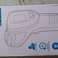 Termometro ad infrarossi