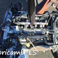 Motore 1.6 fiat 55280444