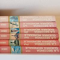 la seconda guerra mondiale 