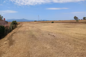 Terreno agricolo mq 3825