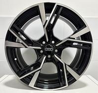 CERCHI IN LEGA AUDI A1 DA 18 POLLICI