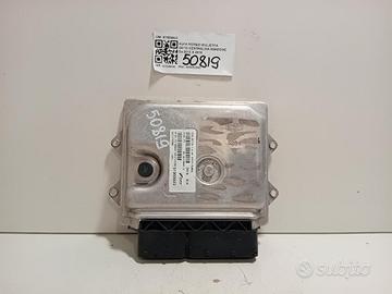 CENTRALINA INIEZIONE ALFA ROMEO Giulietta Serie (9