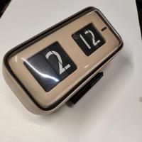 Orologio cifra 5 Solaris Udine