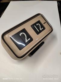 Orologio cifra 5 Solaris Udine