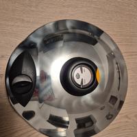 Secuquick amc per pentole 20 cm.