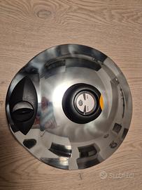 Secuquick amc per pentole 20 cm.