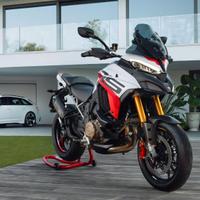 Ducati Multistrada V4 Rs 