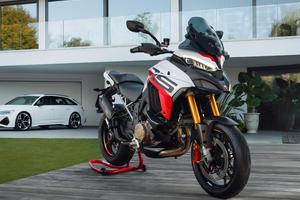 Ducati Multistrada V4 Rs 