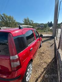 FIAT PANDA 1.3 MULTIJET DIESEL