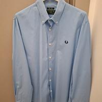 Camicia uomo FRED PERRY