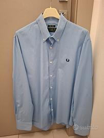 Camicia uomo FRED PERRY