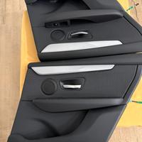 Pannelli BMW serie 2 active turer F45