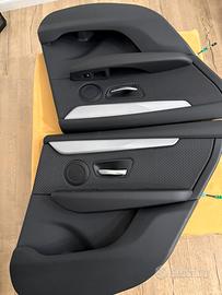 Pannelli BMW serie 2 active turer F45