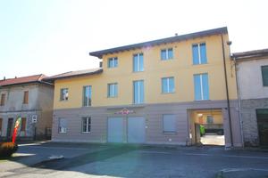 Duplex Rescaldina [Cod. rif 3223762VRG]