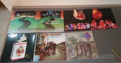 VINILI Lynyrd Skynyrd & Rock Americano 