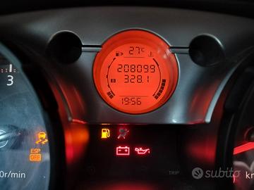 NISSAN Qashqai 1ª serie - 2008