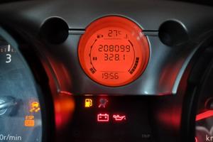 NISSAN Qashqai 1ª serie - 2008