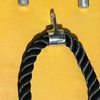 attrezzi per palestra