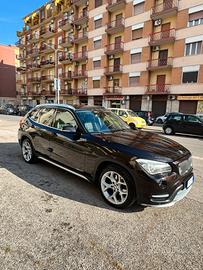 BMW xDrive 18D full optional, gomme nuove