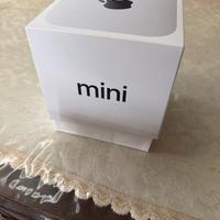 Apple Mac Mini M4