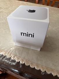 Apple Mac Mini M4