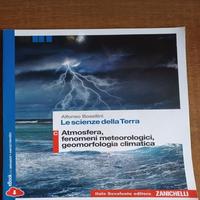 Le scienze della terra - vol c multimediale