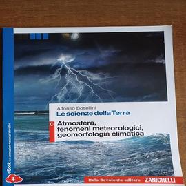 Le scienze della terra - vol c multimediale