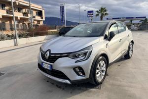 Renault Captur Blue dCi 115 CV Intens