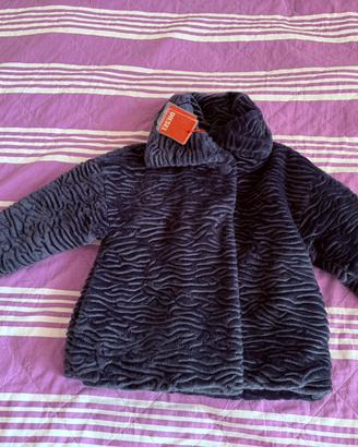 Giacca Diesel bambina