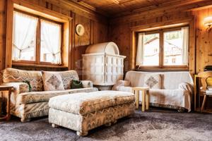 Appartamento Cortina d'Ampezzo [BL-17VRG]