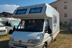 Laika Ecovip 4