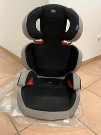 Seggiolino auto Chicco