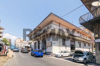 Casa Semindipendente - Acireale