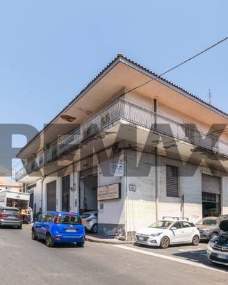 Casa Semindipendente - Acireale