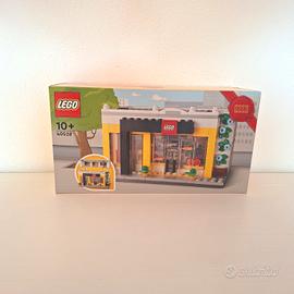 LEGO 40528 Sigillato