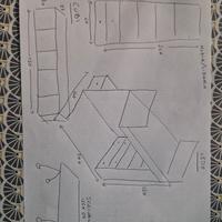 cameretta a soppalco moretti compact