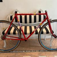 Telaio da corsa Atala