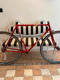 Telaio da corsa Atala