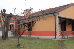 Rif.2218| villa rosolina