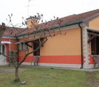 Rif.2218| villa rosolina