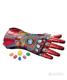 Marvel Legends - Nano Gauntlet Iron Man - Avengers