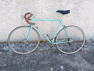bici da corsa