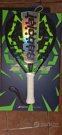 Racchetta padel Babolat Viper 2026