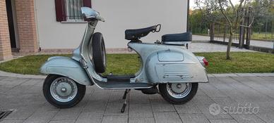 vespa sprint 150 conservata FMI 