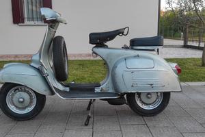 vespa sprint 150 conservata FMI 
