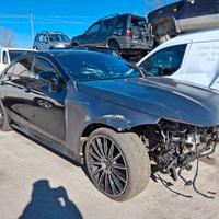 Ricambi Mercedes Cls 2019