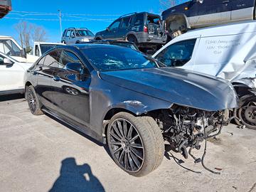 Ricambi Mercedes Cls 2019